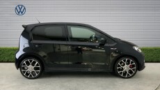 Volkswagen Up 1.0 115PS Up GTI 5dr Petrol Hatchback